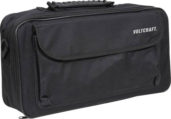 VOLTCRAFT VC-8409710 TG-100 brašna na měřicí přístroje