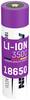 Ansmann 18650 12.60 Wh speciální akumulátor 18650 Li-Ion 3.7 V 3500 mAh 1 ks