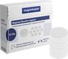 magnetoplan magnet Discofix Magnum (Ø x v) 34 mm x 13 mm kulatý bílá 10 ks 1660000