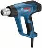 Bosch Professional GHG 23-66 horkovzdušná pistole vč. příslušenství, taška, 2300 W, 06012A6301