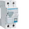 Hager ARC516D požární spínač 16 A 230 V 1 ks