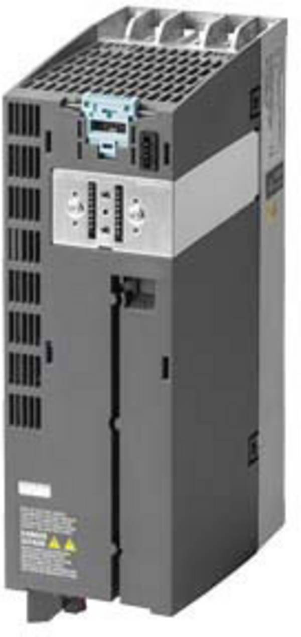Siemens frekvenční měnič  6SL3210-1PE13-2UL1 0.75 kW  380 V, 480 V