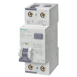 Siemens 5SU13540KK20 proudový chránič/elektrický jistič 20 A 0.03 A 230 V