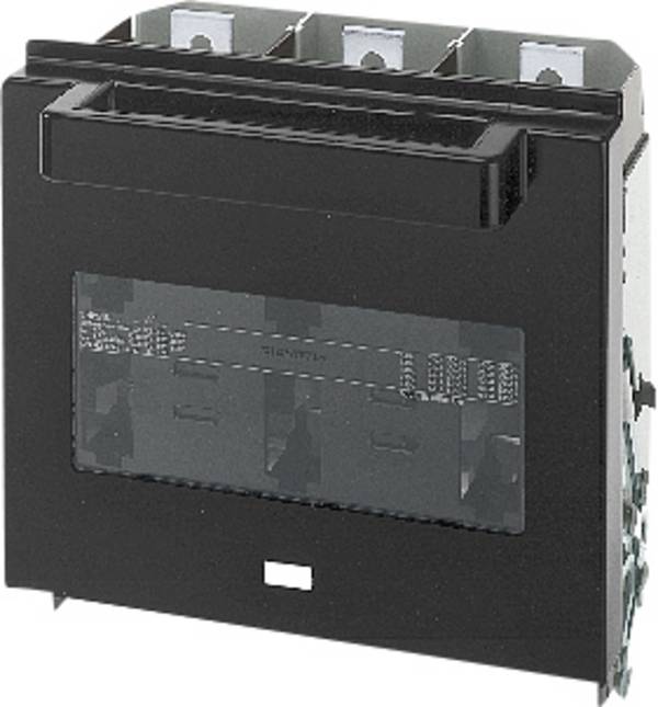 Siemens 3NP54600CA10 výkonový odpínač pojistky Velikost pojistky = 3 3pólový 630 A 690 V/AC 1 ks