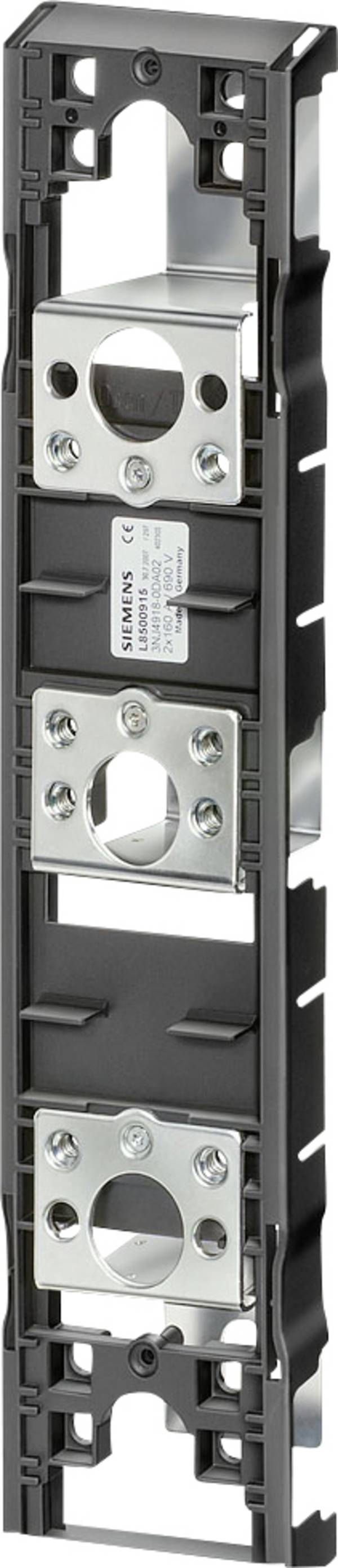 Siemens 3NJ49180DA02 adaptér        1 ks
