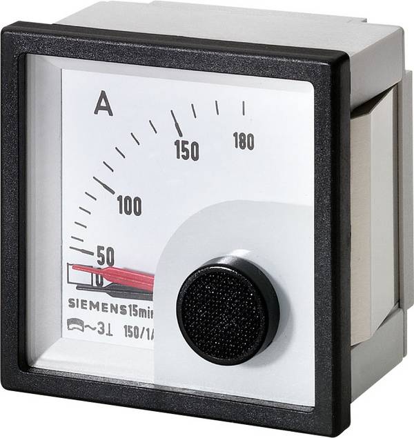 Siemens 3NJ69004HF22 ampérmetr     200 A   1 ks