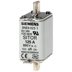 Siemens 3NE80031 sada pojistek velikost pojistky = 0 35 A 690 V 1 ks
