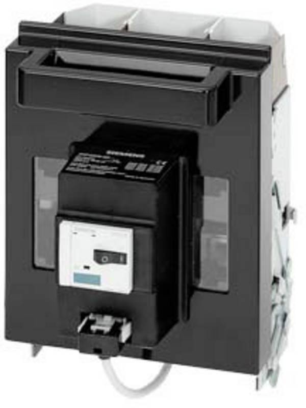 Siemens 3NP52600EA86 výkonový odpínač pojistky 3pólový 250 A 690 V/AC 1 ks