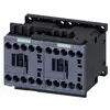 Siemens 3RA2315-8XB30-1BW4 reverzní kombinovaný stykač 3 spínací kontakty 3 kW 690 V/AC 6.1 A Vhodné pro značku (relé): Siemens Piece 1 ks