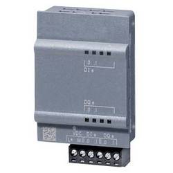 SPS output card Siemens 6AG1223-0BD30-5XB0 6AG12230BD305XB0