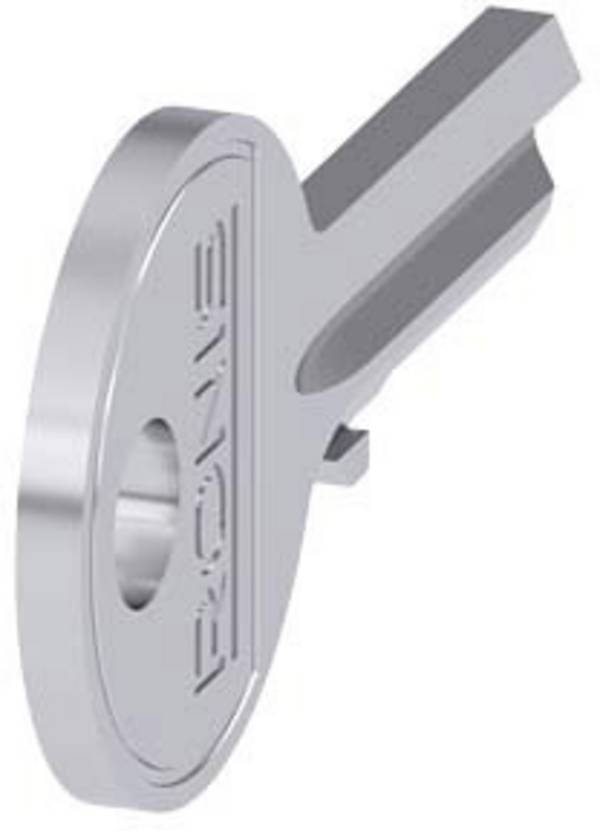 Siemens  3SU19500FB800AA0  3SU1950-0FB80-0AA0  klíč            1 ks