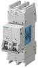 Siemens 5SJ42028HG41 5SJ4202-8HG41 elektrický jistič 2 A 400 V