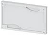 Siemens 8GK9602-1KK10 Kryt rozvodnice uzavřená (š x v) 250 mm x 150 mm 1 ks Piece