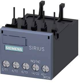 Siemens 3RT2916-1PA3 tlumicí modul (hodnota 28881315) 690 V/AC 1 ks