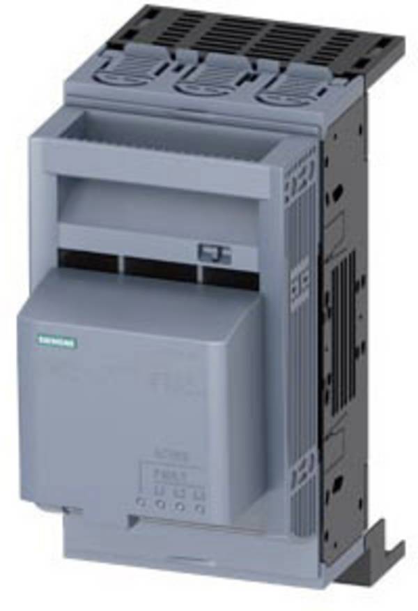 Siemens 3NP11331JC22 výkonový odpínač pojistky Vhodné pro (pojistky) velikost pojistky 000 - 4 3pólový 160 A 690 V/AC 1 ks