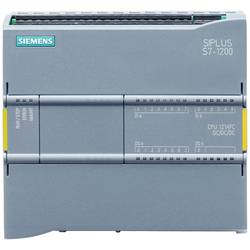 SPS CPU Siemens 6AG1214-1AF40-5XB0 6AG12141AF405XB0