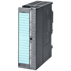 Komunikačný modul Siemens 6GK7343-2AH01-0XA0 6GK73432AH010XA0