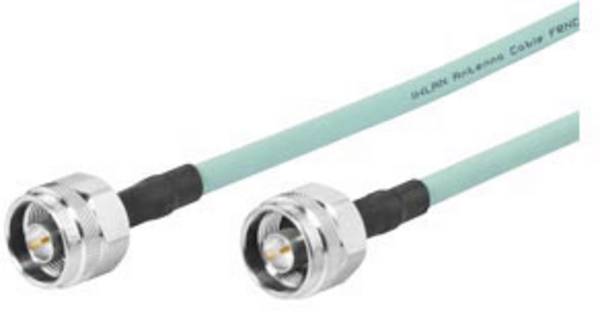 Siemens sériový kabel [1x  - 1x ], 2 m, pastelová tyrkysová