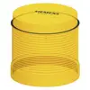 Siemens prvek blesku 8WD44205BD 8WD4420-5BD LED žlutá 1 ks