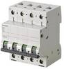 Siemens 5SL44086 5SL4408-6 elektrický jistič 8 A 400 V