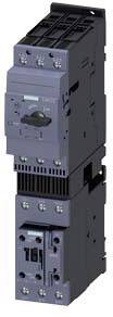 Siemens 3RA2130-4JA37-0AP0 3RA21304JA370AP0 napaječ pro spotřebiče Výkon motoru při 400 V 30 kW 690 V Jmenovitý proud 55 A