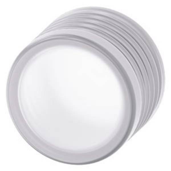 Siemens  3SU19000EG700AA0  3SU1900-0EG70-0AA0  ochranná krytka          IP66, IP67  1 ks