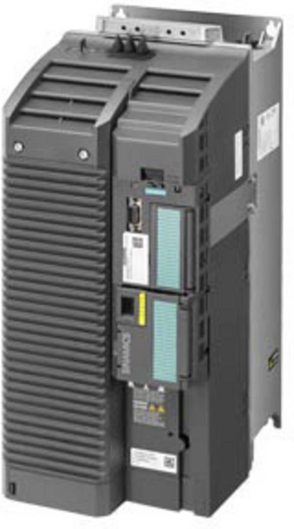 Siemens frekvenční měnič  6SL3210-1KE24-4AF1 18.5 kW  380 V, 480 V