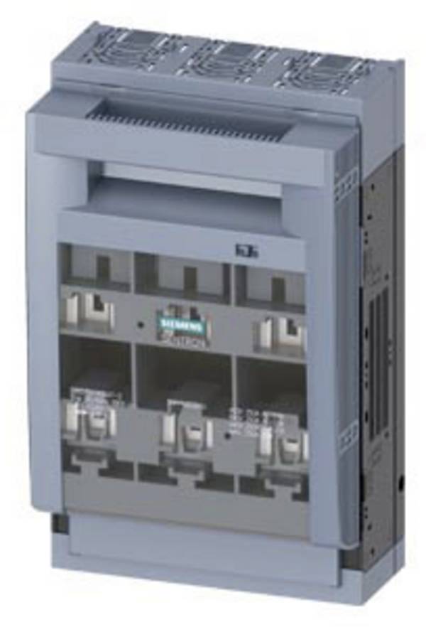 Siemens 3NP11431DA10 výkonový odpínač pojistky 3pólový 250 A 690 V/AC 1 ks