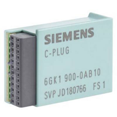 Siemens 6GK1900-0AQ00 6GK19000AQ00 paměťový modul pro PLC