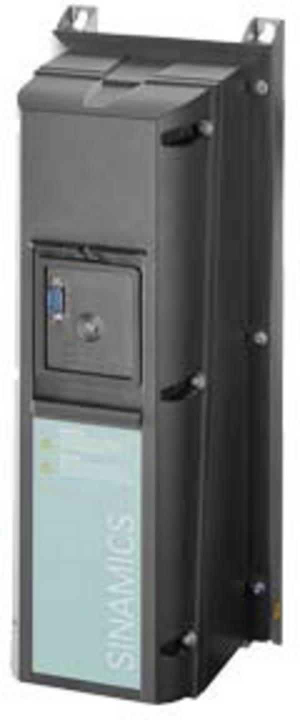 Siemens frekvenční měnič  6SL3223-0DE21-1BG1 0.75 kW  380 V, 480 V