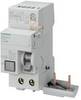 Siemens 5SM23223 5SM2322-3 proudový chránič F 40 A 0.03 A 230 V