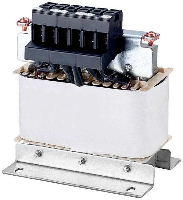 Siemens 6SL32020AE218CA0 6SL3202-0AE21-8CA0 tlumivka 18.5 A 1 ks Piece