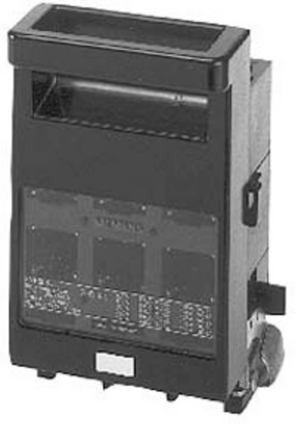 Siemens 3NP50600CA00 výkonový odpínač pojistky Velikost pojistky = 00 3pólový 160 A 690 V/AC 1 ks