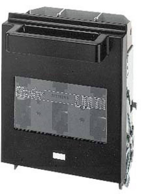 Siemens 3NP52600CA10 výkonový odpínač pojistky 3pólový 250 A 690 V/AC 1 ks