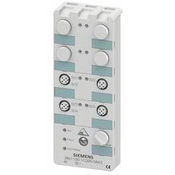 Kompaktný modul pre PLC Siemens 3RK1100-1CQ00-0AA3 3RK11001CQ000AA3, 24 V/DC