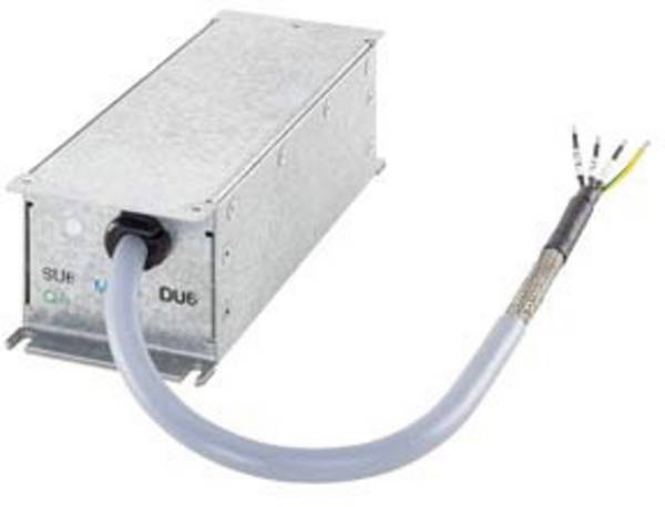 Siemens 6SL32030BE177BA0 6SL3203-0BE17-7BA0 síťový filtr 1 ks