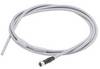 Siemens 6ES71942MH501AC0 6ES7194-2MH50-1AC0 napájecí kabel pro PLC
