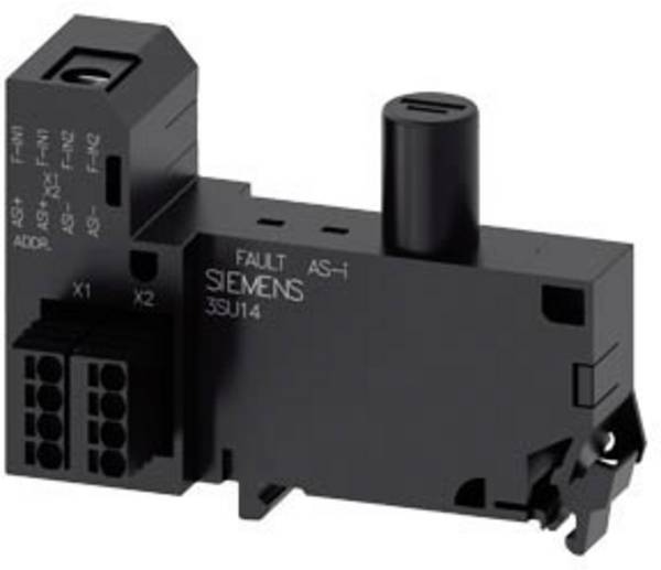 Siemens  3SU14012EE206AA0  3SU1401-2EE20-6AA0  rozhraní  36.1 V        IP20  1 ks  Piece