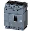 Siemens 3VA1132-4EE46-0AA0 výkonový vypínač 1 ks Rozsah nastavení (proud): 22 - 32 A Spínací napětí (max.): 690 V/AC (š x v x h) 101.6 x 130 x 70 mm Piece