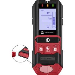 Detektor TOOLCRAFT TO-5137833