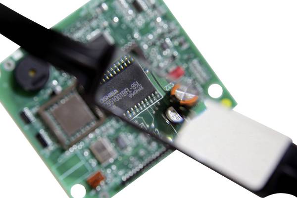 Edsyn MA 1070 zvětšovací čočka  zvětšení: 7 x