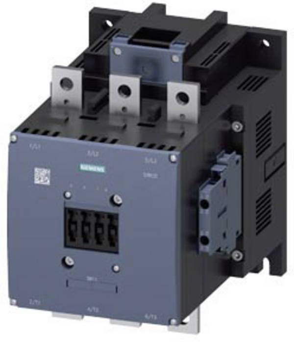 Siemens 3RT1075-6AP36-3PA0 stykač  3 spínací kontakty  1000 V/AC  s pomocným kontaktem  Piece 1 ks