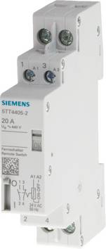 Siemens 5TT4457-5 5TT44575 dálkový spínač 32 A