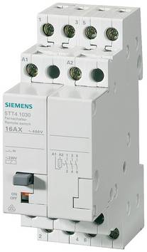 Siemens 5TT4103-2 5TT41032 dálkový spínač 16 A