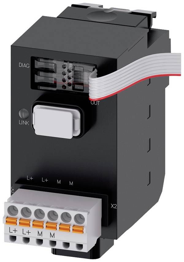 Siemens  3SU14001LK103AA1  3SU1400-1LK10-3AA1  rozhraní          IP20  1 ks
