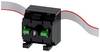 Siemens 3SU14011MC401CA1 3SU1401-1MC40-1CA1 svorkový modul IP20 1 ks