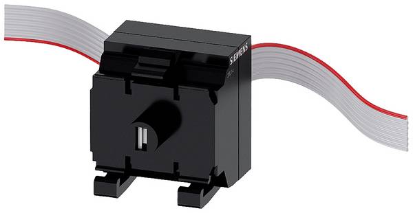 Siemens  3SU14011ME001DA1  3SU1401-1ME00-1DA1  svorkový modul          IP20  1 ks