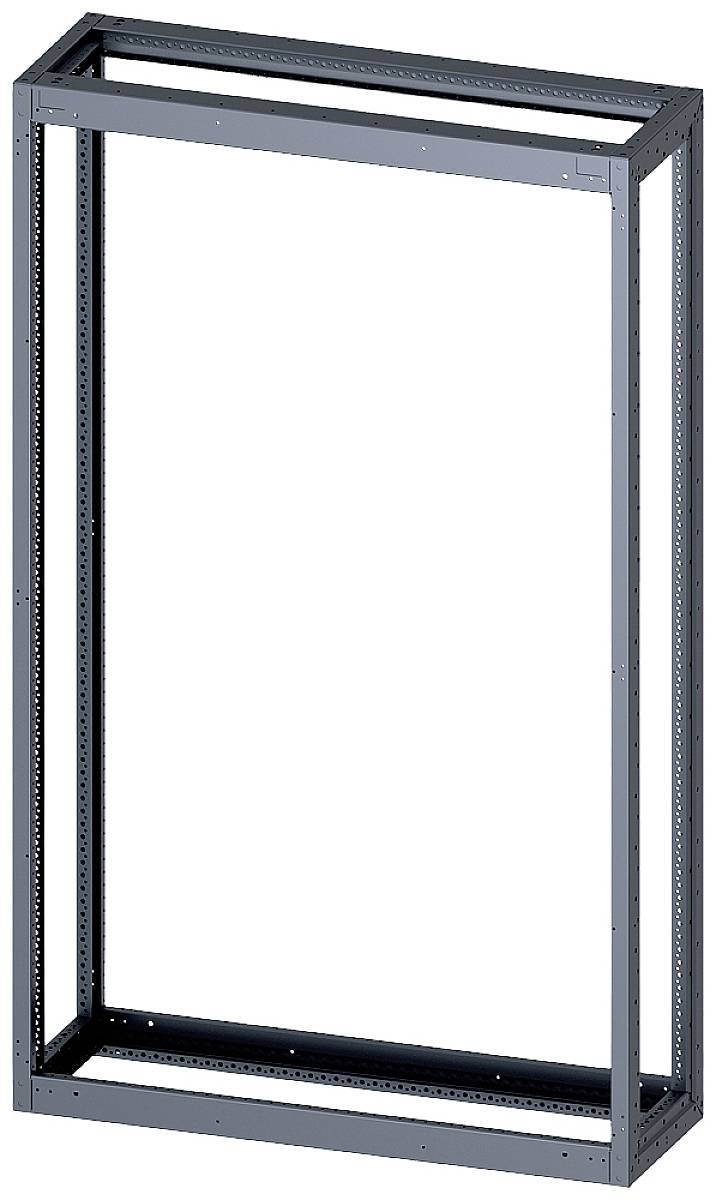 Siemens 8MF1024-2GS40 8MF10242GS40 kostra (d x š x v) 400 x 1200 x 2000 mm ocel světle šedá 1 ks
