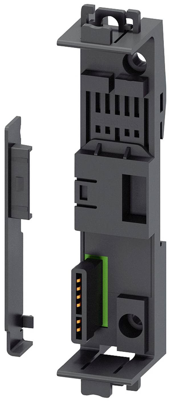 Siemens 3RK1901-1YA11 3RK19011YA11 ukončovací přístrojový konektor pro PLC