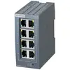 Siemens 6GK50080GA101AB2 6GK5008-0GA10-1AB2 průmyslový ethernetový switch 10 / 100 / 1000 MBit/s